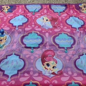 Twin sheet from Nickelodeon